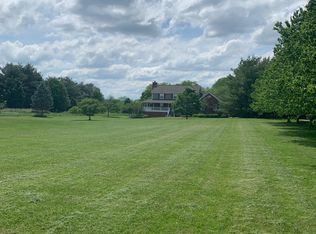 4529 Meredith Rd, Yellow Springs, OH 45387