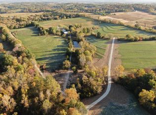 4111 Owls Nest Dr LOT 4, Washington, MO 63090