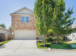 5917 Bell Tower Ln, Austin, TX 78747