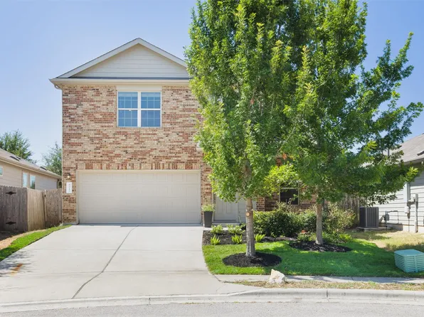 5917 Bell Tower Ln, Austin, TX 78747