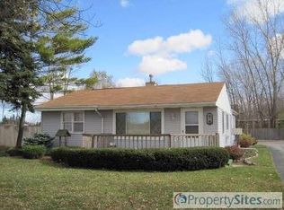 6890 N Michigan Rd, Saginaw, MI 48604