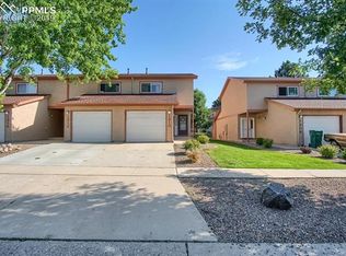 1210 Darby St, Colorado Springs, CO 80907
