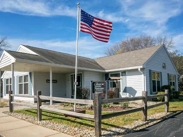 The Cottages of McFarland, 5165 Taylor Rd #2fc8e64da, Mc Farland, WI 53558