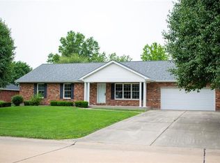 814 Morrison Ave, Waterloo, IL 62298