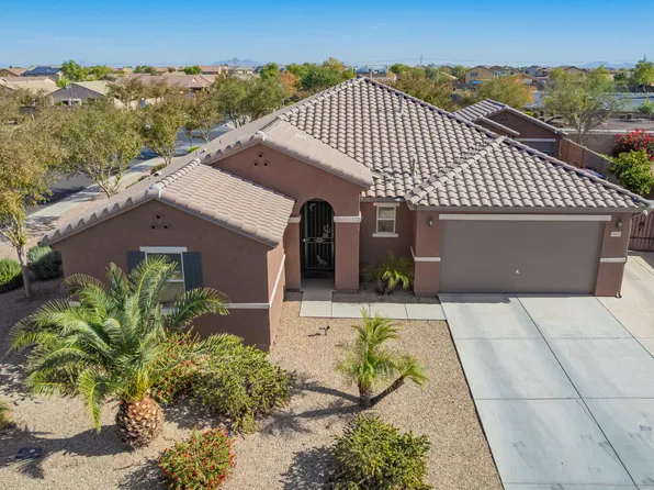 20629 N DANIELLE Avenue, Maricopa, AZ 85138