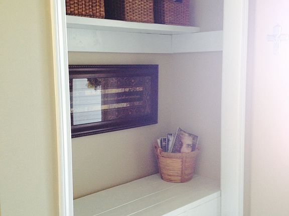 Mudroom Entry