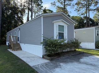 9380 103rd St LOT 45, Jacksonville, FL 32210