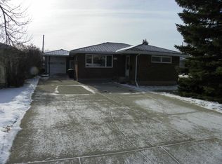 1204 Avenue B NW, Great Falls, MT 59404