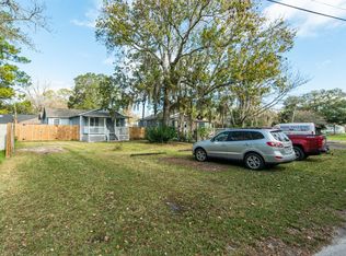 116 Ocean Blvd, Saint Augustine, FL 32095