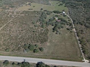 784 Highway 183, Refugio, TX 78377