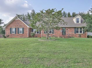 2622 Cason Ct, Murfreesboro, TN 37128