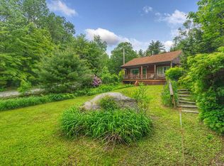 38 New Province Rd, Sunapee, NH 03782