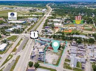 2566 Us Highway 1, Vero Beach, FL 32960