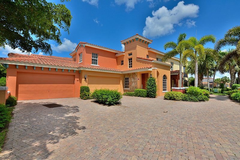 1st image of 8509 Via Garibaldi Cir Unit 103