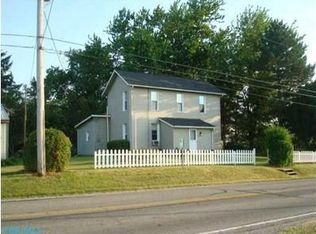 9201 Stoutsville Pike, Stoutsville, OH 43154
