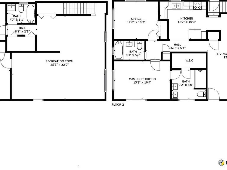 3520 Elm St — Photo 36