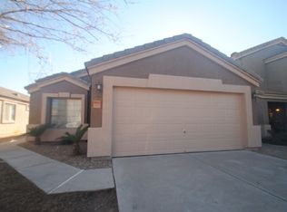 9663 E Butte St, Mesa, AZ 85207