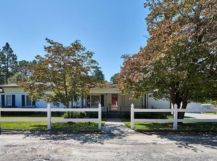 250 Long St, Southern Pines, NC 28387