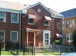 736 E 105th Pl, Chicago, IL 60628
