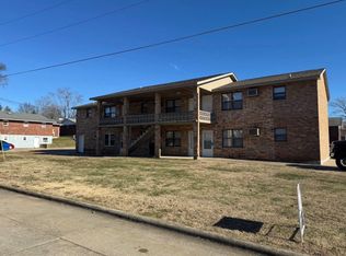 206 Tracy St #5, Jackson, MO 63755