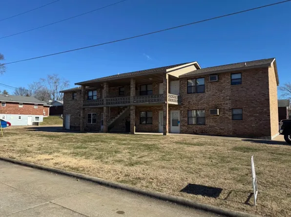 206 Tracy St #5, Jackson, MO 63755