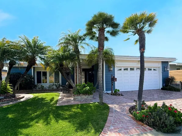 3063 Nute Way, San Diego, CA 92117