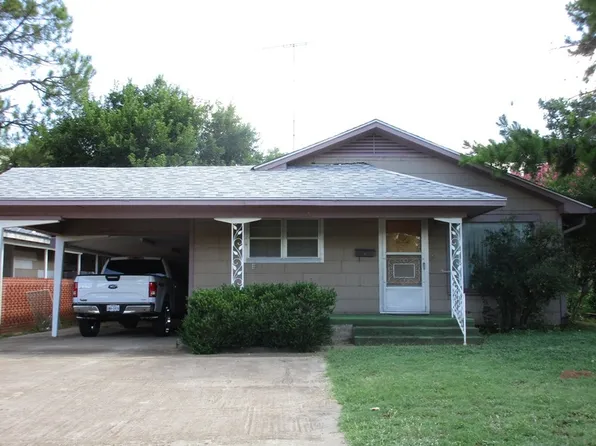 2011 Gordon St, Vernon, TX 76384