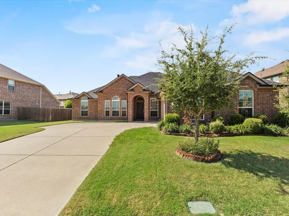 4706 Lakeway Dr, Garland, TX 75043