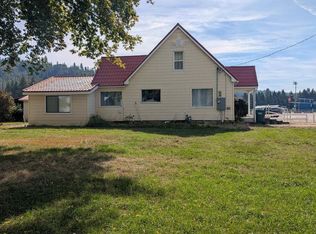 6605 Fry St, Bonners Ferry, ID 83805