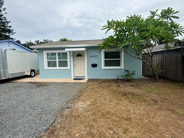 2437 30th Ave N, Saint Petersburg, FL 33713