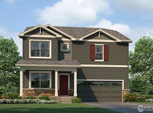 1716 Avery Plz, Saint Severance, CO 80550