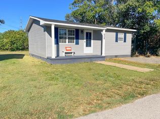 608 N Miller St, Bernie, MO 63822