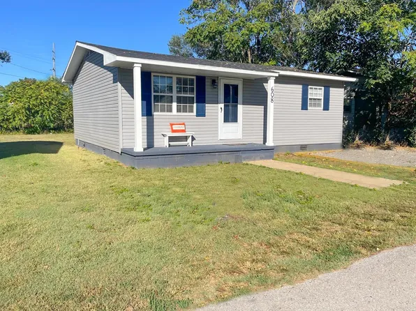 608E N Miller St, Bernie, MO 63822