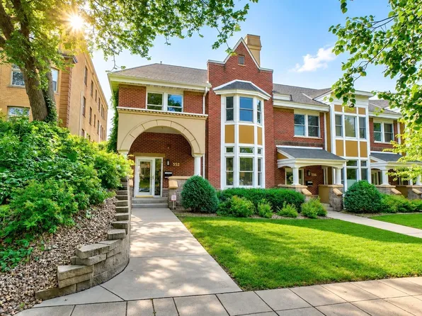 552 Summit Ave, Saint Paul, MN 55102