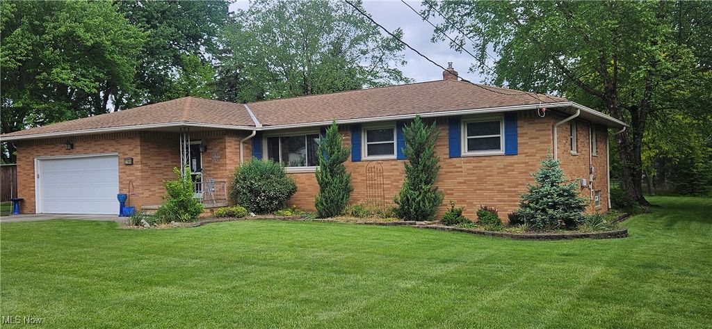 Real estate listing image