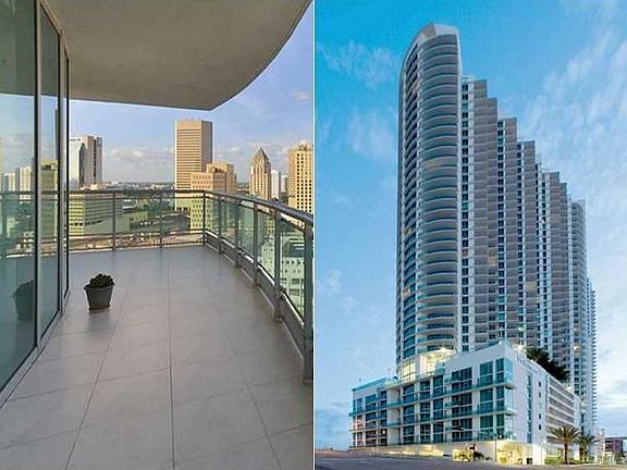 3rd image of 350 S Miami Ave #36