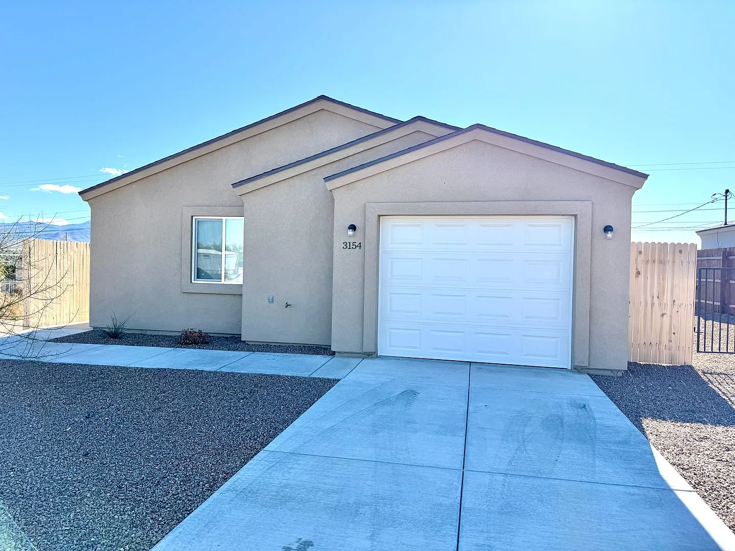 2025 Built 2 Bedroom Home with Garage — Photo 2