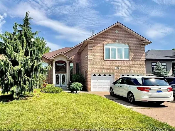 1152 Jillian Ct, Windsor, ON N8L 0W8