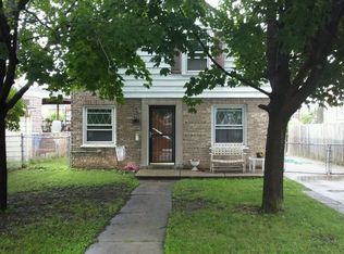 5220 W 64th St, Burbank, IL