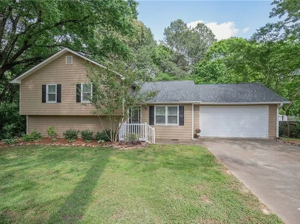 558 Peeples Valley Rd NE, Cartersville, GA 30121