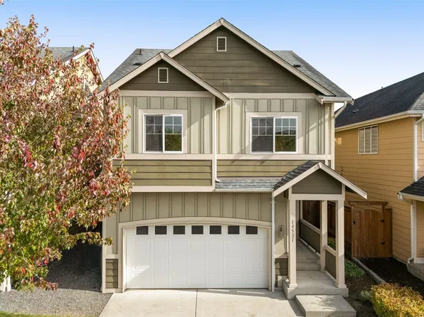 14521 49th Drive NE, Marysville, WA 98271