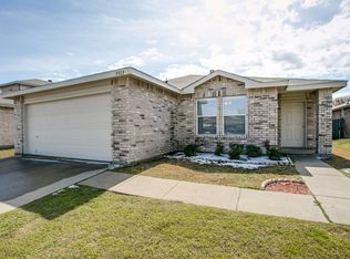 3913 Saddle Ridge Cir, Fort Worth, TX 76123