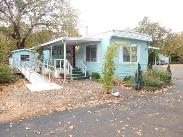 22071 Highway 62 #3, Shady Cove, OR 97539