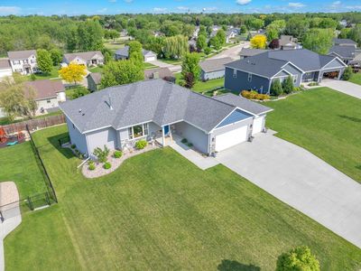 110 Foxview COURT, Beaver Dam, WI, 53916