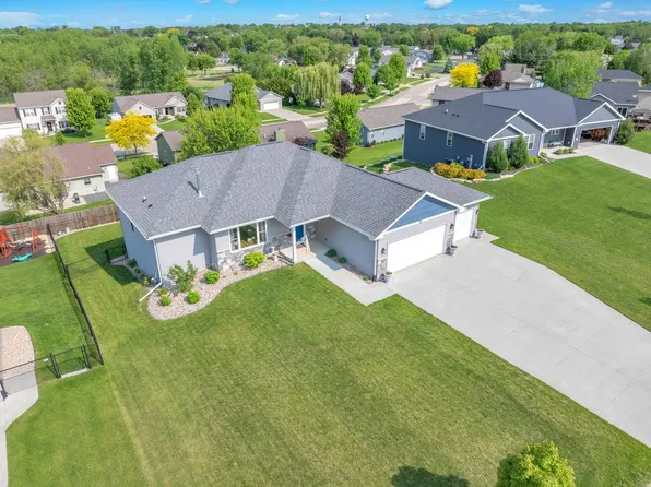 110 Foxview COURT, Beaver Dam, WI 53916