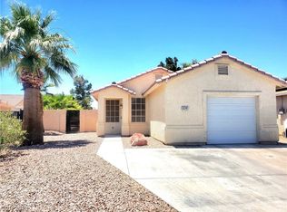 5241 Jose Ernesto St, North Las Vegas, NV 89031