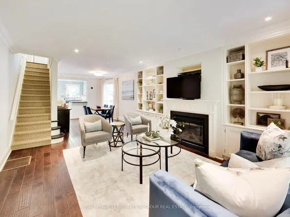472 Balliol St, Toronto, ON M4S 1E2