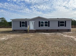 122 El Paso Dr, Lumberton, NC 28360