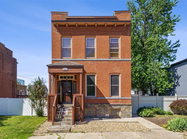 2727 Rutger St, Saint Louis, MO 63104