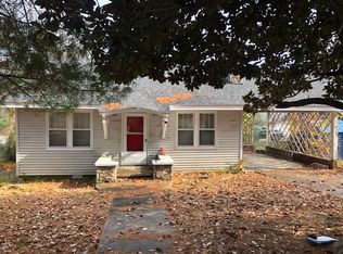 309 N Pine St, Harrison, AR 72601